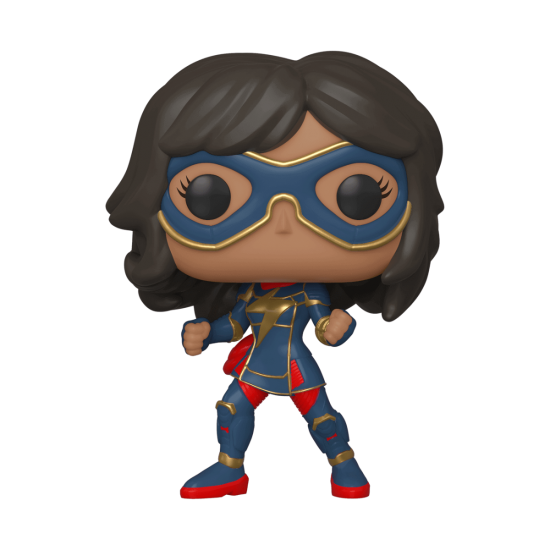 Ajándék ötlet - Ajándék ötlet  Avengers Game  Kamala Khan (Stark Tech Suit)  Figura  Ajándék ötlet  Avengers Game  Kamala Khan (Stark Tech Suit)  Figura