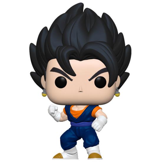 Ajándék ötlet  Animation Dragon Ball Z DBZ S8  Vegito  figura 