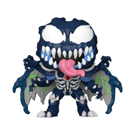 Ajándék ötlet  Jumbo Monster Hunters  Venom wings (Exclusive)  25cm figura