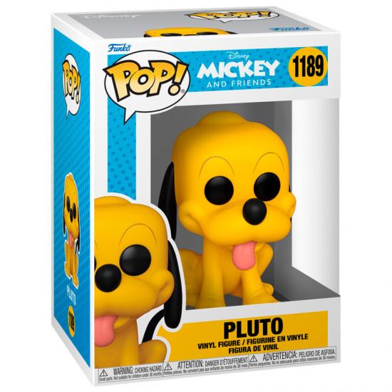 Ajándék ötlet  Disney Classics  Pluto figura