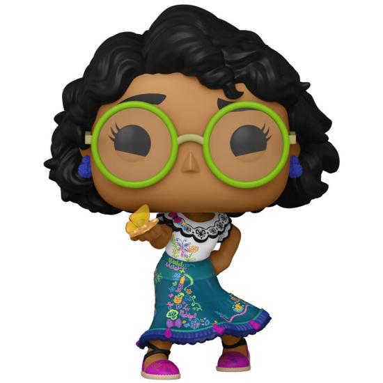 Ajándék ötlet  Disney Encanto  Mirabel   figura