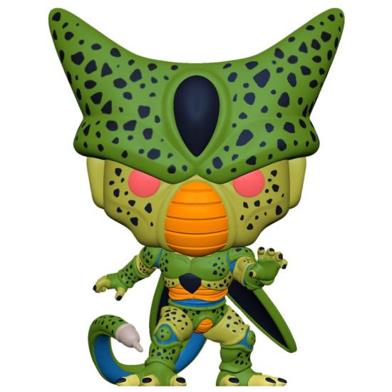 Ajándék ötlet  Animation Dragon Ball Z DBZ S8  Cell   figura