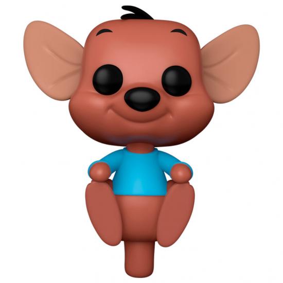 Ajándék ötlet  Disney Winnie the Pooh Micimackó  Zsebibaba #1516   figura