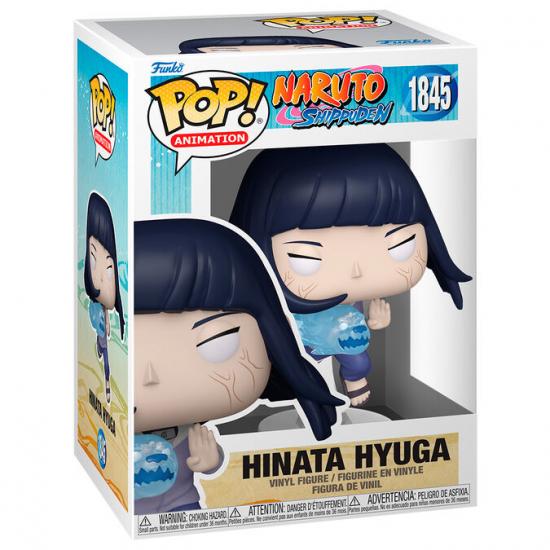 Ajándék ötlet  Naruto Shippuden Hinata Hyuga #1845   figura