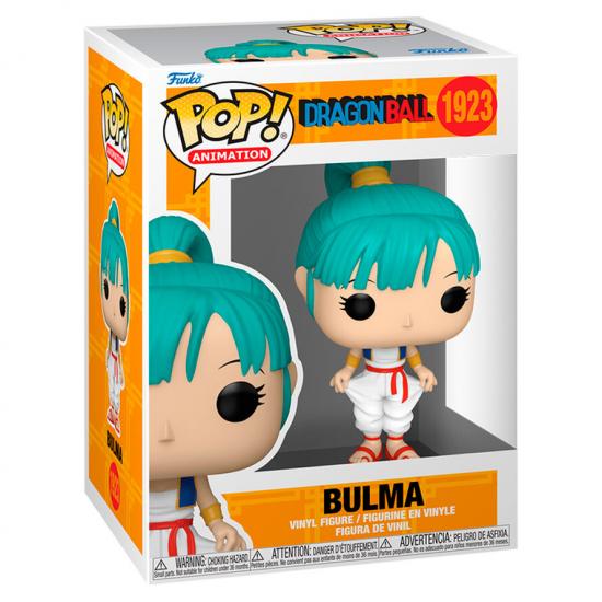 Ajándék ötlet  Dragon Ball Bulma #1923   figura