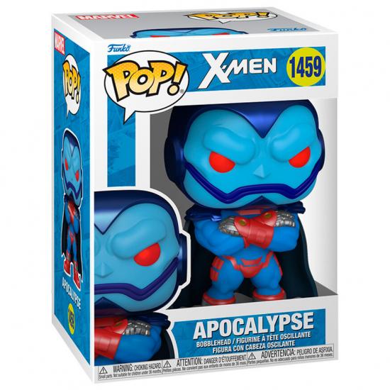 Ajándék ötlet  Marvel XMen Apocalypse #1459   figura