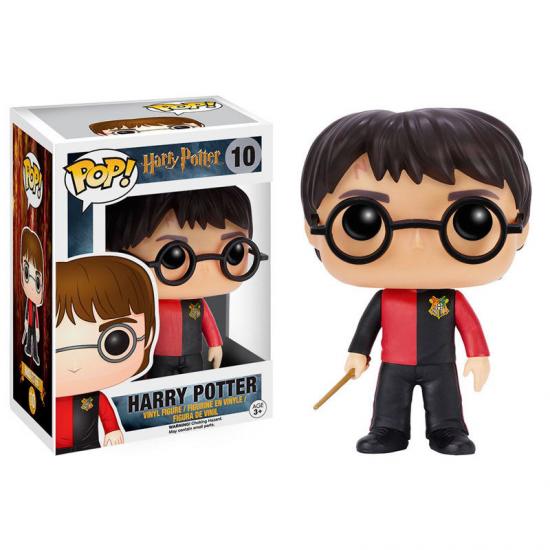 Ajándék ötlet   Harry Potter Triwizard Tournament  figura 