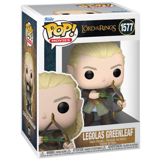 Ajándék ötlet  Movies The Lord of the Rings  Gyűrűk ura Legolas Grennleaf #1577   figura