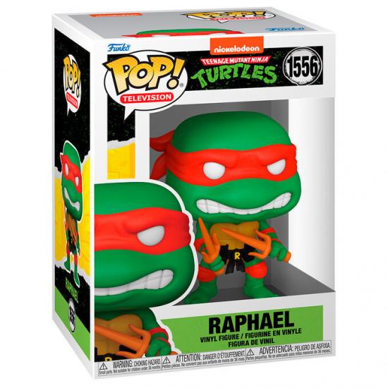 Ajándék ötlet  Movies Teenage Mutant Ninja Turtles Tini nindzsa teknőcök Raphael #1556   figura