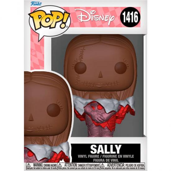 Ajándék ötlet  Disney Nightmare Before Christmas Sally #1416   figura