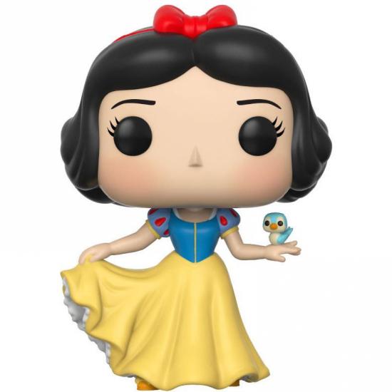 Ajándék ötlet  Disney Snow White and the Seven Dwarfs  Snow White  Hófehérke #339   figura
