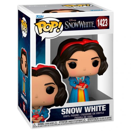 Ajándék ötlet  Disney Snow White  Snow White  Hófehérke #1423   figura