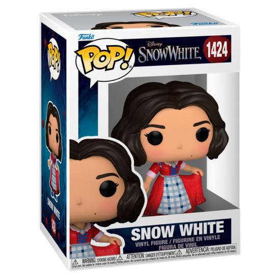 Ajándék ötlet  Disney Snow White  Snow White  Hófehérke #1424   figura