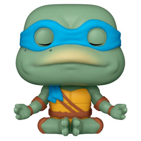 Ajándék ötlet  Movies Teenage Mutant Ninja Turtles Tini nindzsa teknőcök Mutant Leonardo #1610   figura