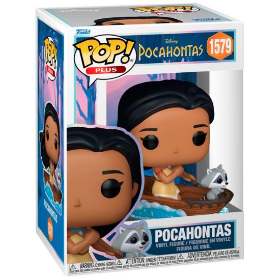 Ajándék ötlet  Disney Pocahontas  Pocahontas #1579   figura