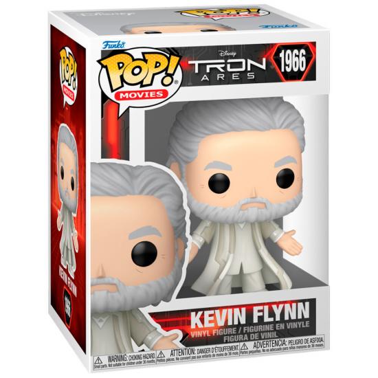 Ajándék ötlet  Movies Tron Ares Kevin Flynn #1966   figura