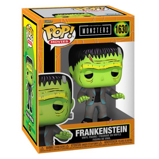Ajándék ötlet  Movies Universal Monsters Bride Frankenstein #1630   figura