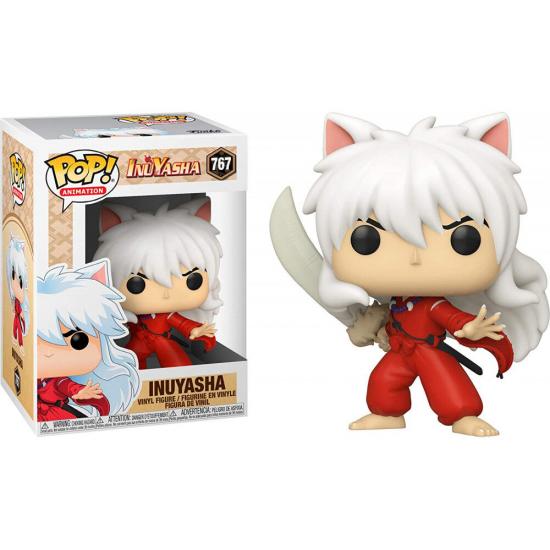 Ajándék ötlet  Anime & Manga Inuyasha  #767  figura