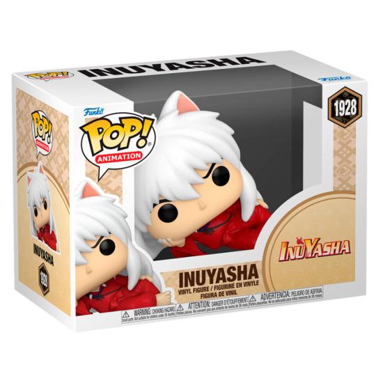 Ajándék ötlet  Anime & Manga Inuyasha  Inuyasha #1928   figura