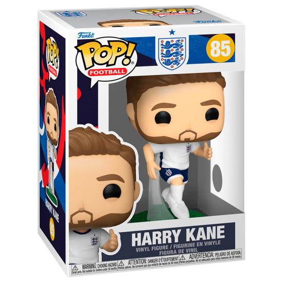 Ajándék ötlet  Football England Harry Kane #85   figura