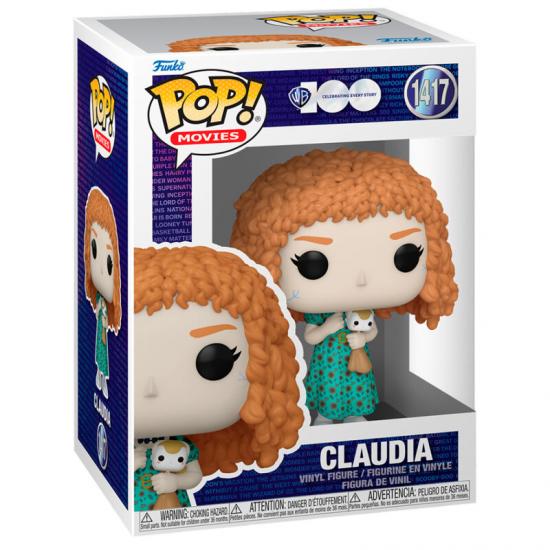 Ajándék ötlet  Movies Interview with a Vampire Claudia #1417   figura