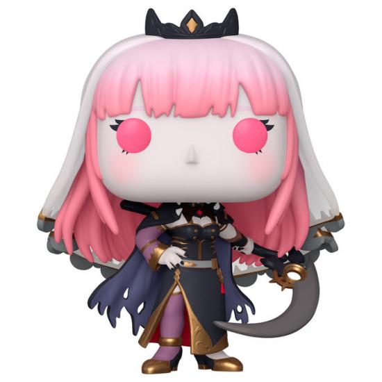 Ajándék ötlet  Anime & Manga Hololive Mori Calliope #2292   figura