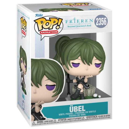 Ajándék ötlet  Anime & Manga  Frieren Beyond Journey's End Ubel #2356   figura