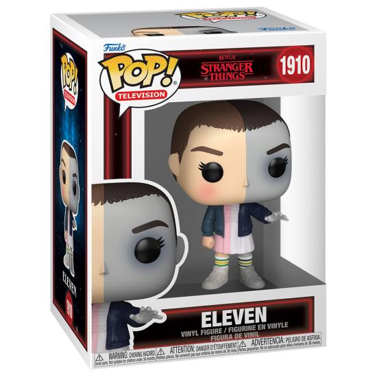 Ajándék ötlet  Television Stranger Things Eleven #1910   figura