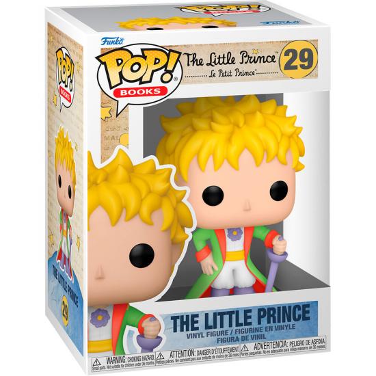 Ajándék ötlet  Books The Little Prince  A kis herceg #29