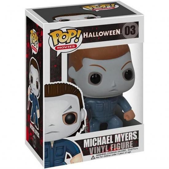 Ajándék ötlet  Movies Halloween Michael Myers