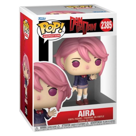 Ajándék ötlet  Anime & Manga Dandadan Aira #2385   figura