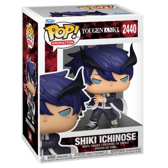 Ajándék ötlet  Anime & Manga Shiki Ichinose #2440   figura