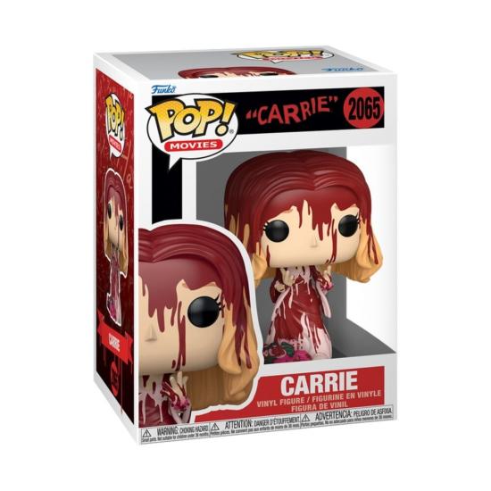 Ajándék ötlet  Movies Carrie  Carrie Bloody #2065   figura