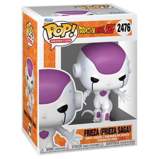 Ajándék ötlet   Anime & Manga  Dragon Ball Z Frieza  Frieza Saga #2476   figura