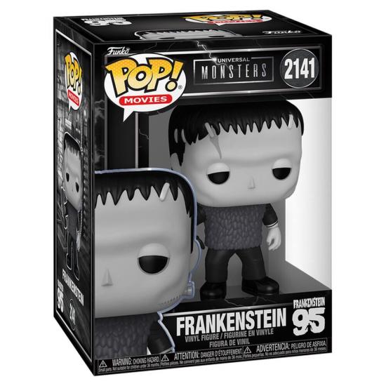 Ajándék ötlet  Movies Universal Monsters Frankenstein #2141   figura