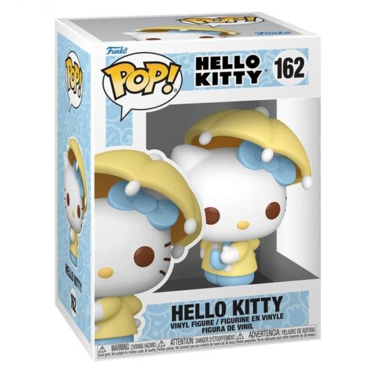 Ajándék ötlet  Animation & Cartons Hello Kitty  Hello Kitty #162   figurák